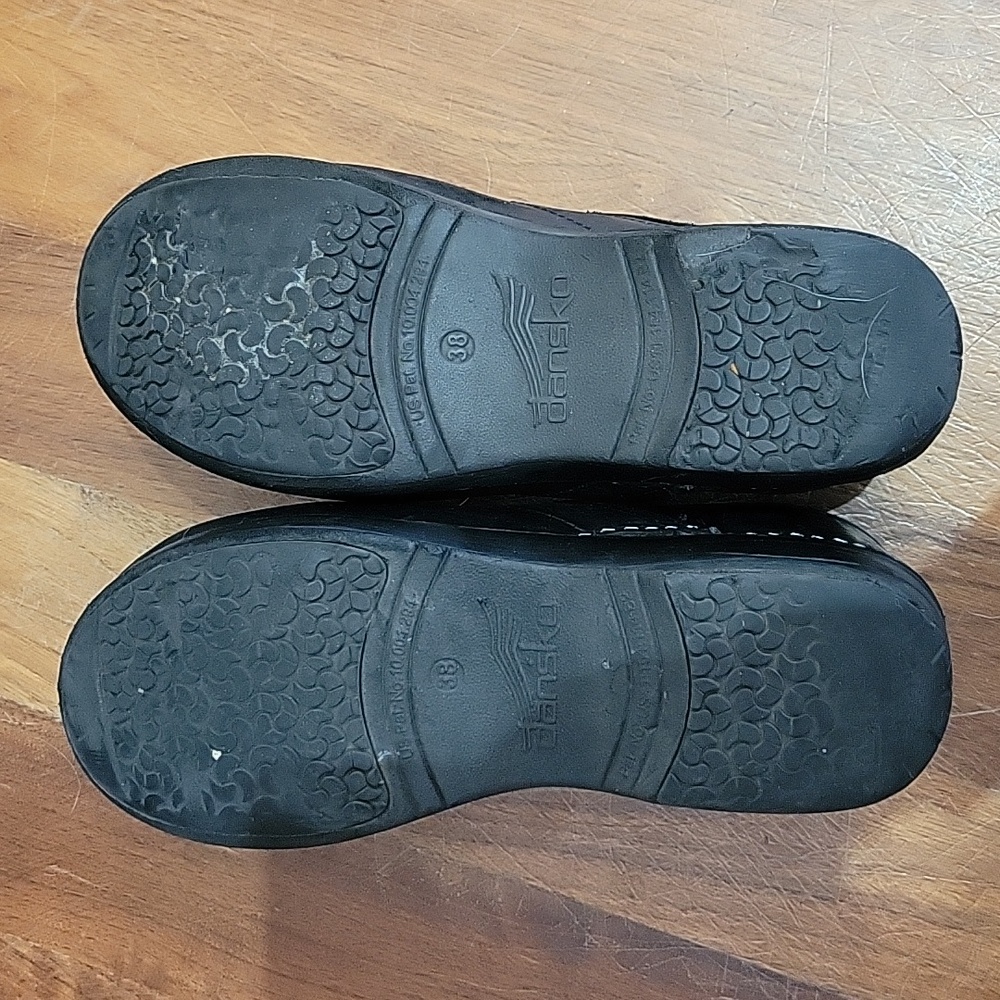 Dansko Pro XP 2.0 - Picture 6 of 7